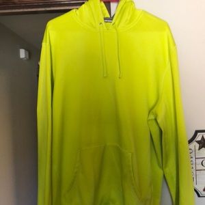 Tek Gear lightweight hoodie